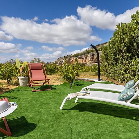 Villa Bonifato Vista Sulle Campagne E Sul Mare Siciliano Cozy House Italy Алкамо Екстериор снимка