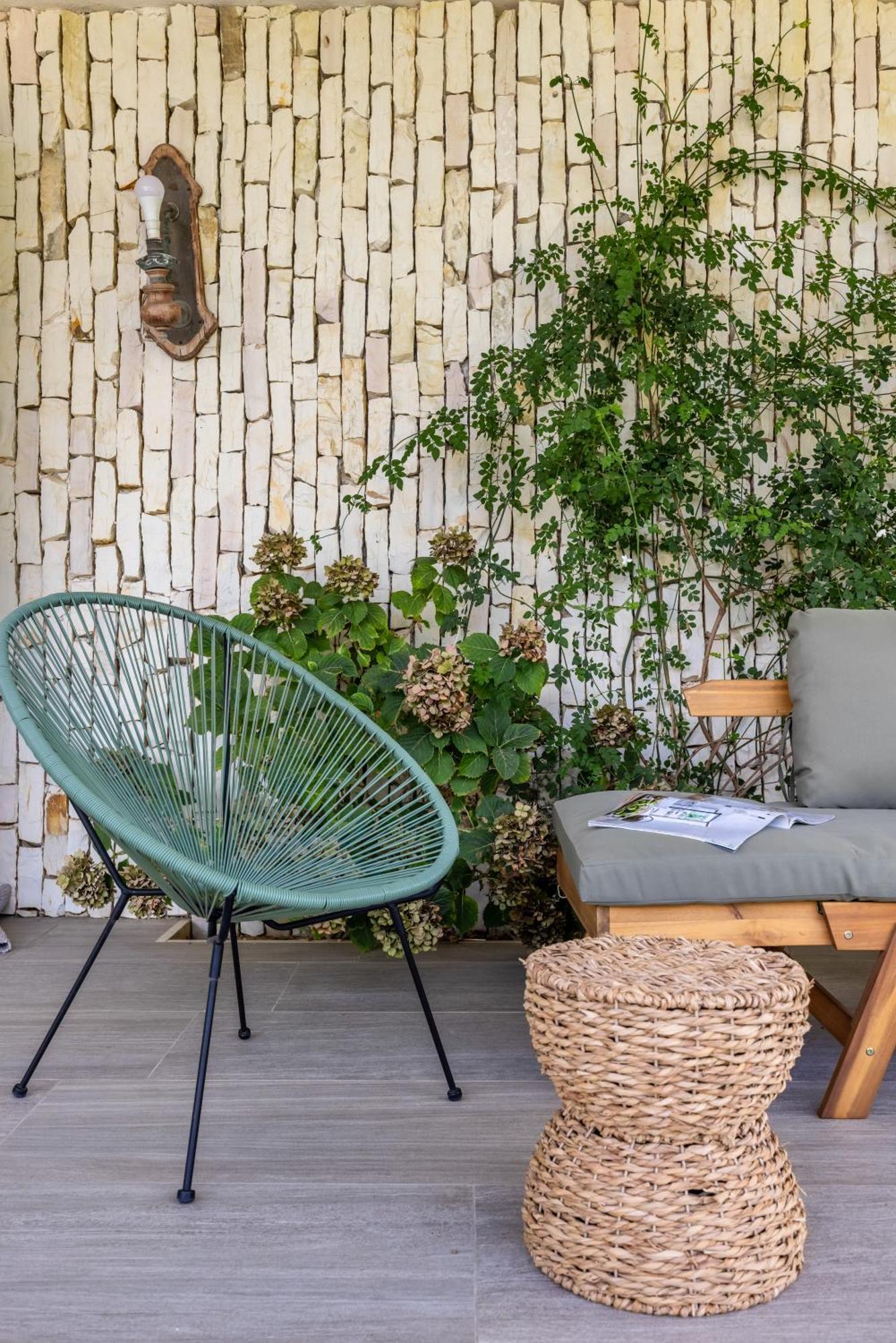 Villa Bonifato Vista Sulle Campagne E Sul Mare Siciliano Cozy House Italy Алкамо Екстериор снимка