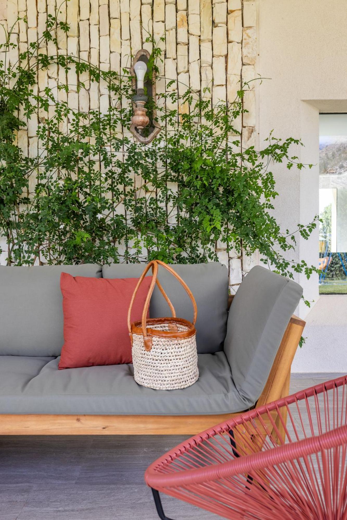 Villa Bonifato Vista Sulle Campagne E Sul Mare Siciliano Cozy House Italy Алкамо Екстериор снимка