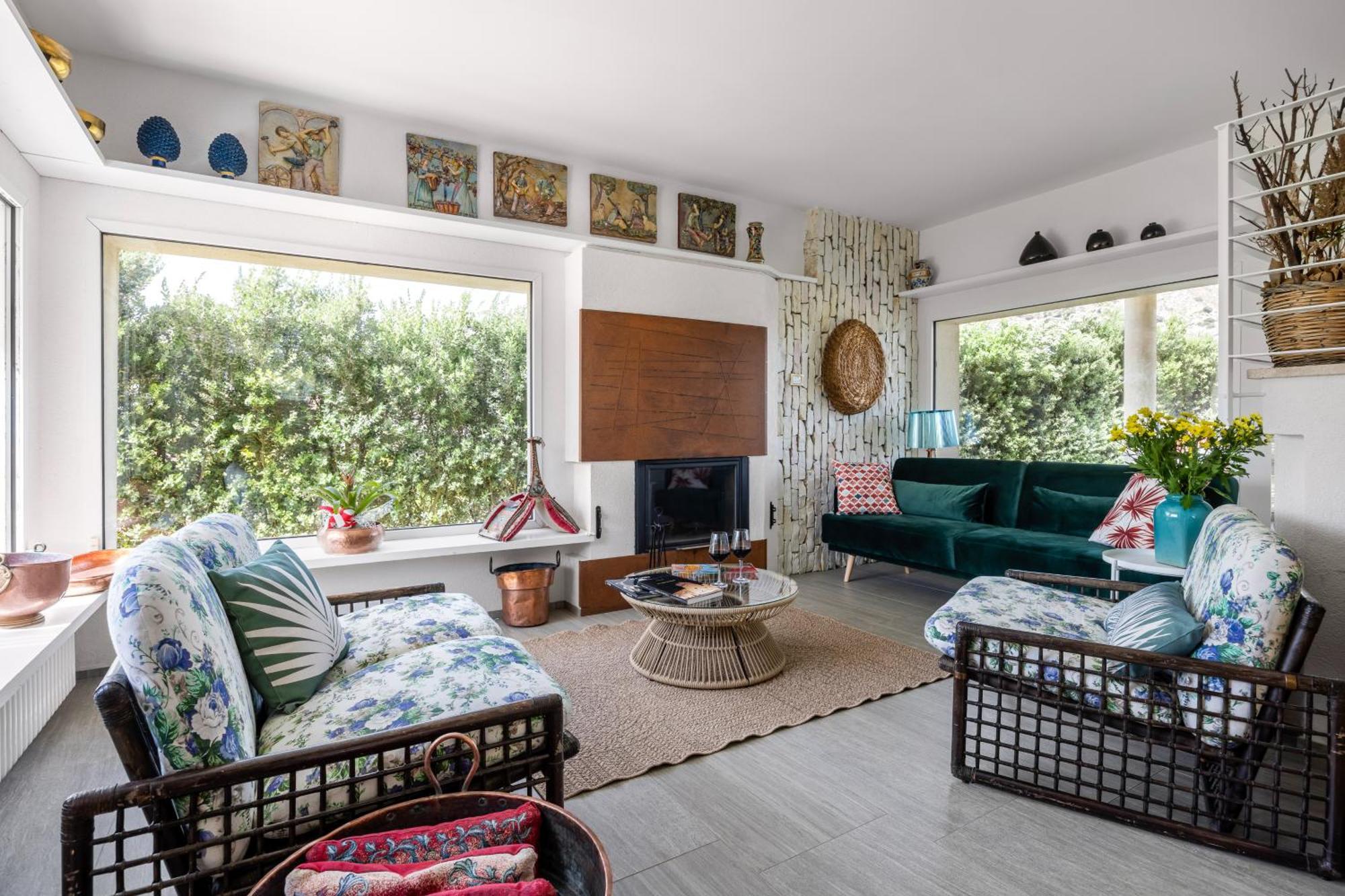 Villa Bonifato Vista Sulle Campagne E Sul Mare Siciliano Cozy House Italy Алкамо Екстериор снимка
