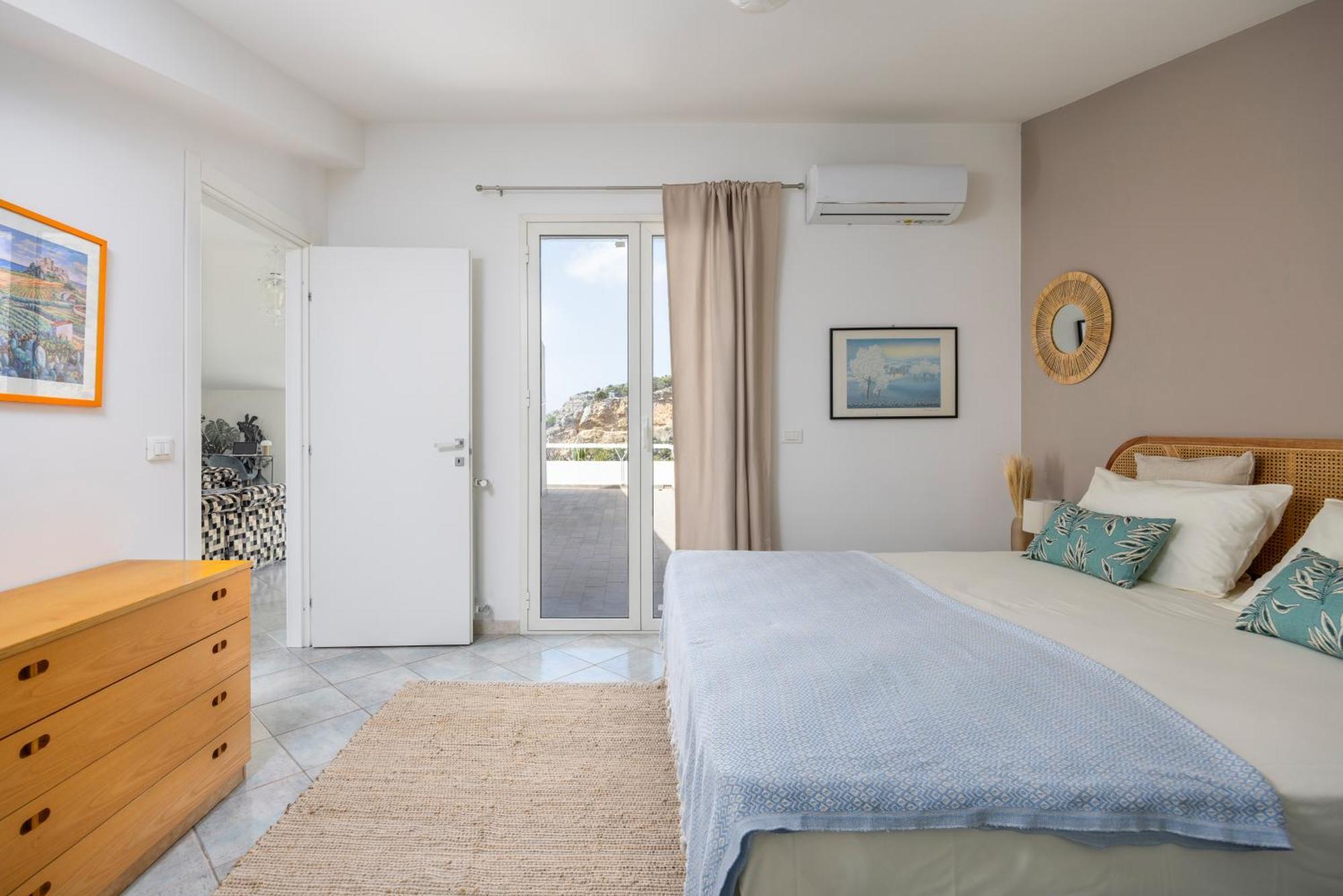 Villa Bonifato Vista Sulle Campagne E Sul Mare Siciliano Cozy House Italy Алкамо Екстериор снимка